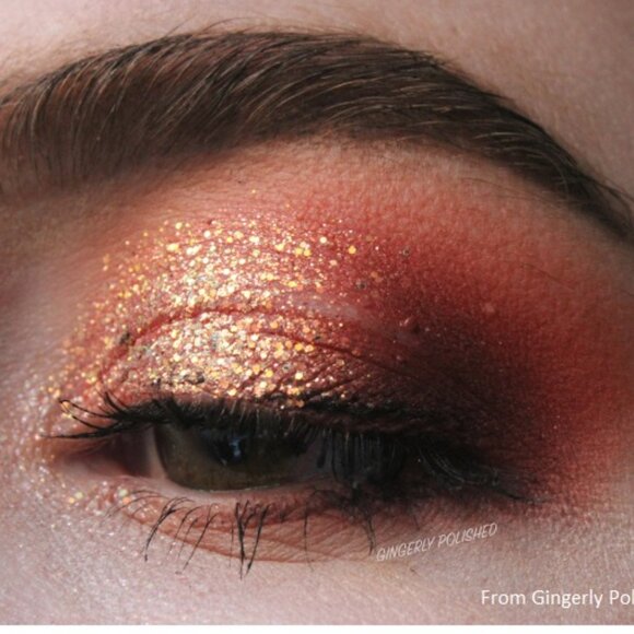 Colourpop Sweet Talk Eyeshadow Palette - Picture 4 of 9